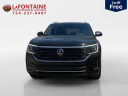 Thumbnail image of 2025 Volkswagen Atlas Cross Sport at LaFontaine Volkswagen Mazda of Livonia