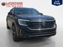 Thumbnail image of 2025 Volkswagen Atlas Cross Sport at LaFontaine Volkswagen Mazda of Livonia