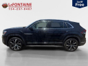 Thumbnail image of 2025 Volkswagen Atlas Cross Sport at LaFontaine Volkswagen Mazda of Livonia