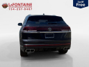 Thumbnail image of 2025 Volkswagen Atlas Cross Sport at LaFontaine Volkswagen Mazda of Livonia