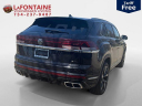 Thumbnail image of 2025 Volkswagen Atlas Cross Sport at LaFontaine Volkswagen Mazda of Livonia