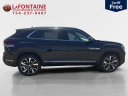 Thumbnail image of 2025 Volkswagen Atlas Cross Sport at LaFontaine Volkswagen Mazda of Livonia
