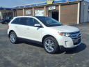2014 Ford Edge Limited at Credit King Auto Sales