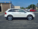 Thumbnail image of 2014 Ford Edge at Credit King Auto Sales