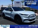 Thumbnail image of 2023 Ford Mustang Mach-E at San Tan Ford