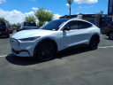 Thumbnail image of 2023 Ford Mustang Mach-E at San Tan Ford
