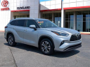 Thumbnail image of 2023 Toyota Highlander at Toyota Of Cleveland