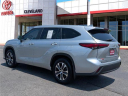 Thumbnail image of 2023 Toyota Highlander at Toyota Of Cleveland