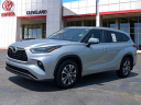 Thumbnail image of 2023 Toyota Highlander at Toyota Of Cleveland
