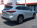 Thumbnail image of 2023 Toyota Highlander at Toyota Of Cleveland