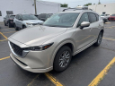 Thumbnail image of 2025 Mazda CX-5 at LaFontaine Volkswagen Mazda of Livonia