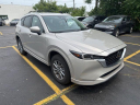 Thumbnail image of 2025 Mazda CX-5 at LaFontaine Volkswagen Mazda of Livonia