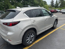 Thumbnail image of 2025 Mazda CX-5 at LaFontaine Volkswagen Mazda of Livonia