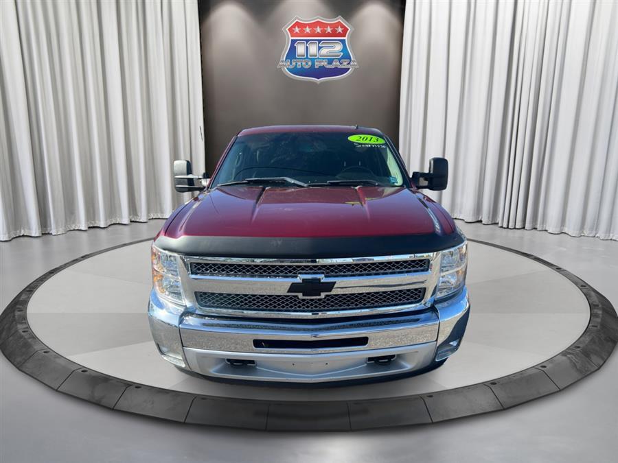 Thumbnail image of 2013 Chevrolet Silverado 1500 at 112 Auto Plaza