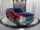 Thumbnail image of 2013 Chevrolet Silverado 1500 at 112 Auto Plaza