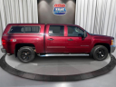 Thumbnail image of 2013 Chevrolet Silverado 1500 at 112 Auto Plaza