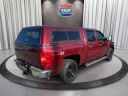 Thumbnail image of 2013 Chevrolet Silverado 1500 at 112 Auto Plaza