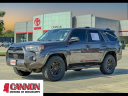 Thumbnail image of 2021 Toyota 4Runner at Cannon Toyota