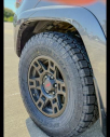 Thumbnail image of 2021 Toyota 4Runner at Cannon Toyota