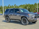 Thumbnail image of 2021 Toyota 4Runner at Cannon Toyota