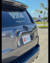 Thumbnail image of 2021 Toyota 4Runner at Cannon Toyota