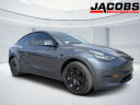 Thumbnail image of 2022 Tesla Model Y at Jacobs Mitsubishi
