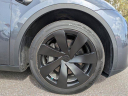 Thumbnail image of 2022 Tesla Model Y at Jacobs Mitsubishi