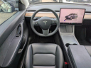 Thumbnail image of 2022 Tesla Model Y at Jacobs Mitsubishi