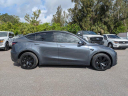 Thumbnail image of 2022 Tesla Model Y at Jacobs Mitsubishi