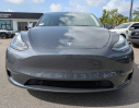 Thumbnail image of 2022 Tesla Model Y at Jacobs Mitsubishi