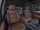 Thumbnail image of 2025 GMC Sierra 1500 at LaFontaine Buick GMC of Dearborn