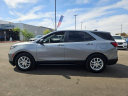 Thumbnail image of 2024 Chevrolet Equinox at Jerry Seiner Chevrolet - Used