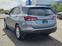 Thumbnail image of 2024 Chevrolet Equinox at Jerry Seiner Chevrolet - Used