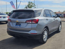 Thumbnail image of 2024 Chevrolet Equinox at Jerry Seiner Chevrolet - Used