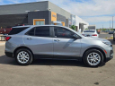 Thumbnail image of 2024 Chevrolet Equinox at Jerry Seiner Chevrolet - Used