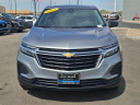 Thumbnail image of 2024 Chevrolet Equinox at Jerry Seiner Chevrolet - Used