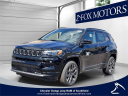 Thumbnail image of 2025 Jeep Compass at Chrysler Dodge Jeep Ram of Southfield