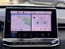 Thumbnail image of 2025 Jeep Compass at Chrysler Dodge Jeep Ram of Southfield
