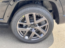 Thumbnail image of 2025 Jeep Compass at Chrysler Dodge Jeep Ram of Southfield