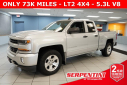 Thumbnail image of 2018 Chevrolet Silverado 1500 at Serpentini Chevrolet of Strongsville