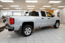 Thumbnail image of 2018 Chevrolet Silverado 1500 at Serpentini Chevrolet of Strongsville