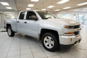 Thumbnail image of 2018 Chevrolet Silverado 1500 at Serpentini Chevrolet of Strongsville