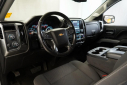 Thumbnail image of 2018 Chevrolet Silverado 1500 at Serpentini Chevrolet of Strongsville