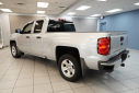 Thumbnail image of 2018 Chevrolet Silverado 1500 at Serpentini Chevrolet of Strongsville