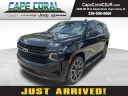2023 Chevrolet Tahoe RST at Cape Coral Chrysler Dodge Jeep Ram