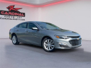 Thumbnail image of 2023 Chevrolet Malibu at Cardinal Chevrolet