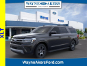 Thumbnail image of 2024 Ford Expedition MAX at Wayne Akers Ford