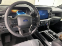 Thumbnail image of 2025 Ford F-150 at Kocourek Ford Lincoln