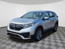 Thumbnail image of 2022 Honda CR-V at Piazza Honda of Springfield NEW