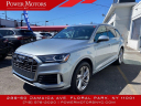 Thumbnail image of 2023 Audi Q7 at Power Motors NYC LLC